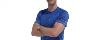 Meet your Personal Trainer: Cameron