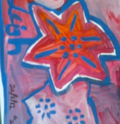 Shona Saayman, OT Noordhoek 1