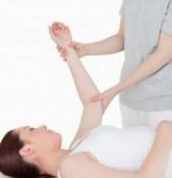 Henriette Davis Kinesiology Durbanville 1