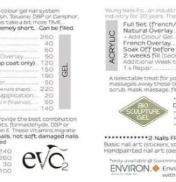 The Nail & Beauty Company Bellville West 1