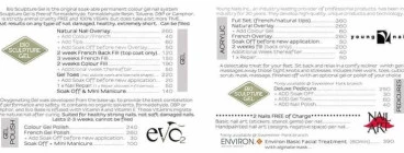 The Nail & Beauty Company Bellville West 1