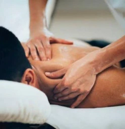 Uluru Wellness Center Rynfield 1