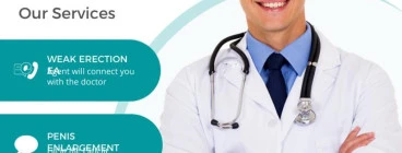 mens health clinic pretoria