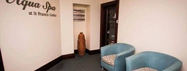 Aqua Spa and Skin - St Francis St Francis Bay 1