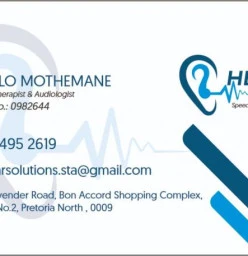 Business Card