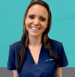 Kelly Glazebrook Occupational Therapy Inc. Fourways 1
