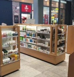 Wellness Warehouse Central Square Menlyn Maine Waterkloof Glen 1