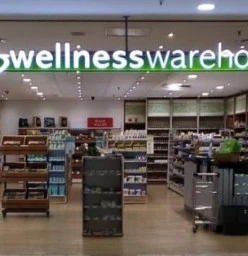 Wellness Warehouse Brooklyn Mall Brooklyn 1