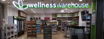 Wellness Warehouse Brooklyn Mall Brooklyn 1