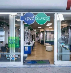 Spec-Savers Longbeach Mall Noordhoek 1