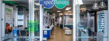 Spec-Savers Longbeach Mall Noordhoek 1