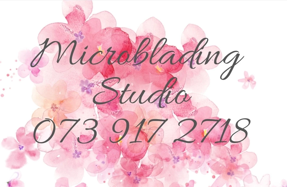 Microblading Studio