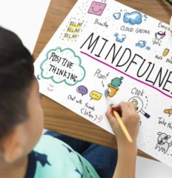Mindfulness for Children