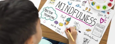 Mindfulness for Children