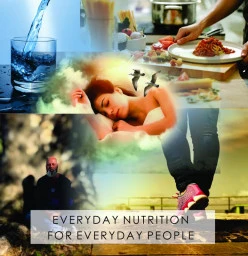 Adrian Partridge | Diet and Nutrition Advisor Durbanville 1