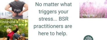 BODY stress does not have to be your last option