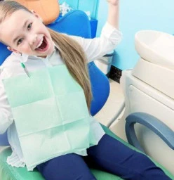 Cape Town Orthodontist Southfield 1