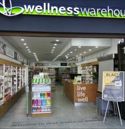 Wellness Warehouse Honeydew Village Weltevredenpark 1