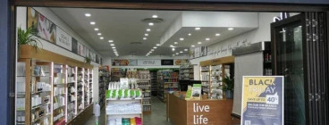 Wellness Warehouse Honeydew Village Weltevredenpark 1