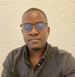 Thabiso Ramohlola Clinical Psychologist Greenside 1