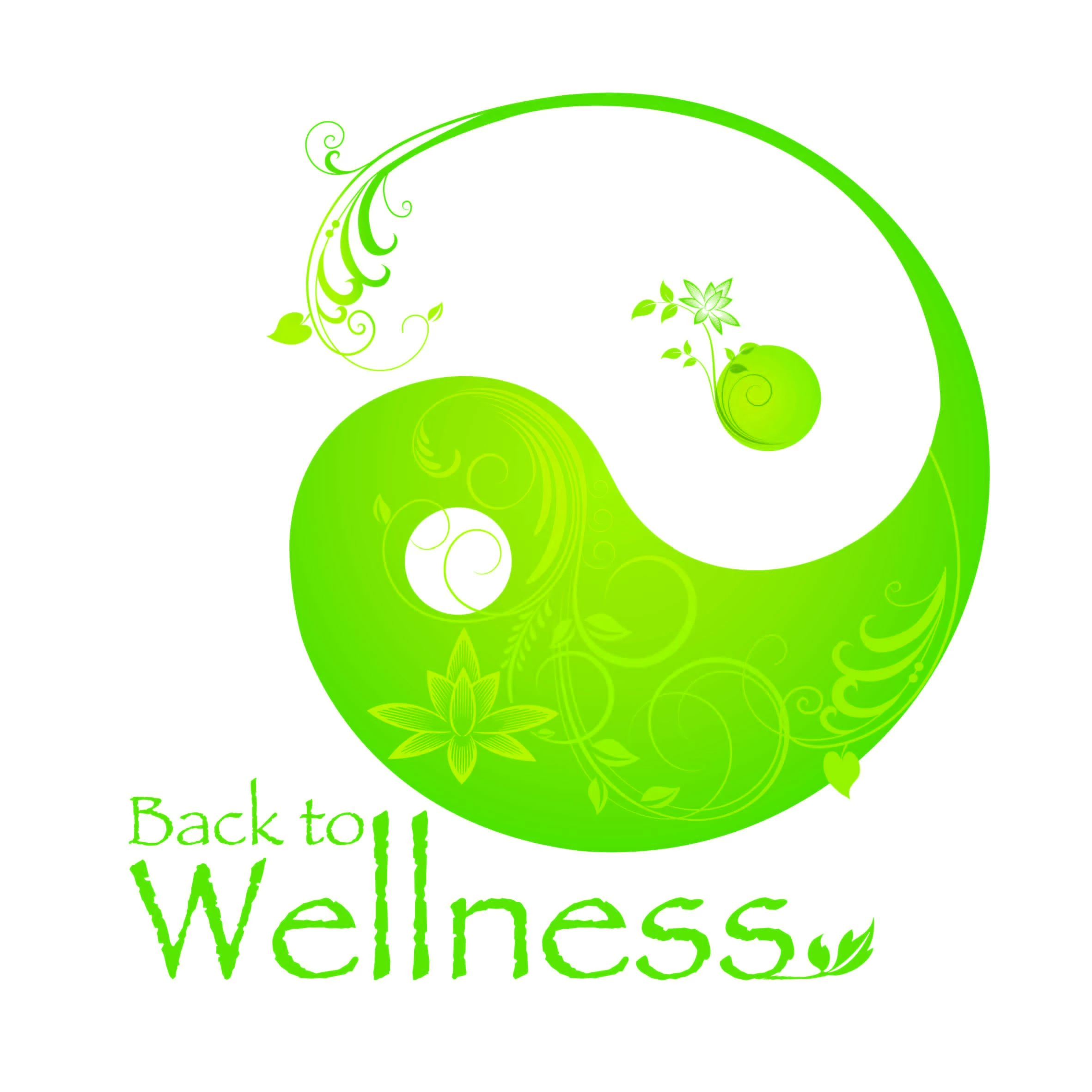 Back to Wellness Iyengar Yoga