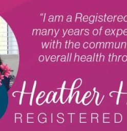 Heather Harmsen Dietitian Constantia 1