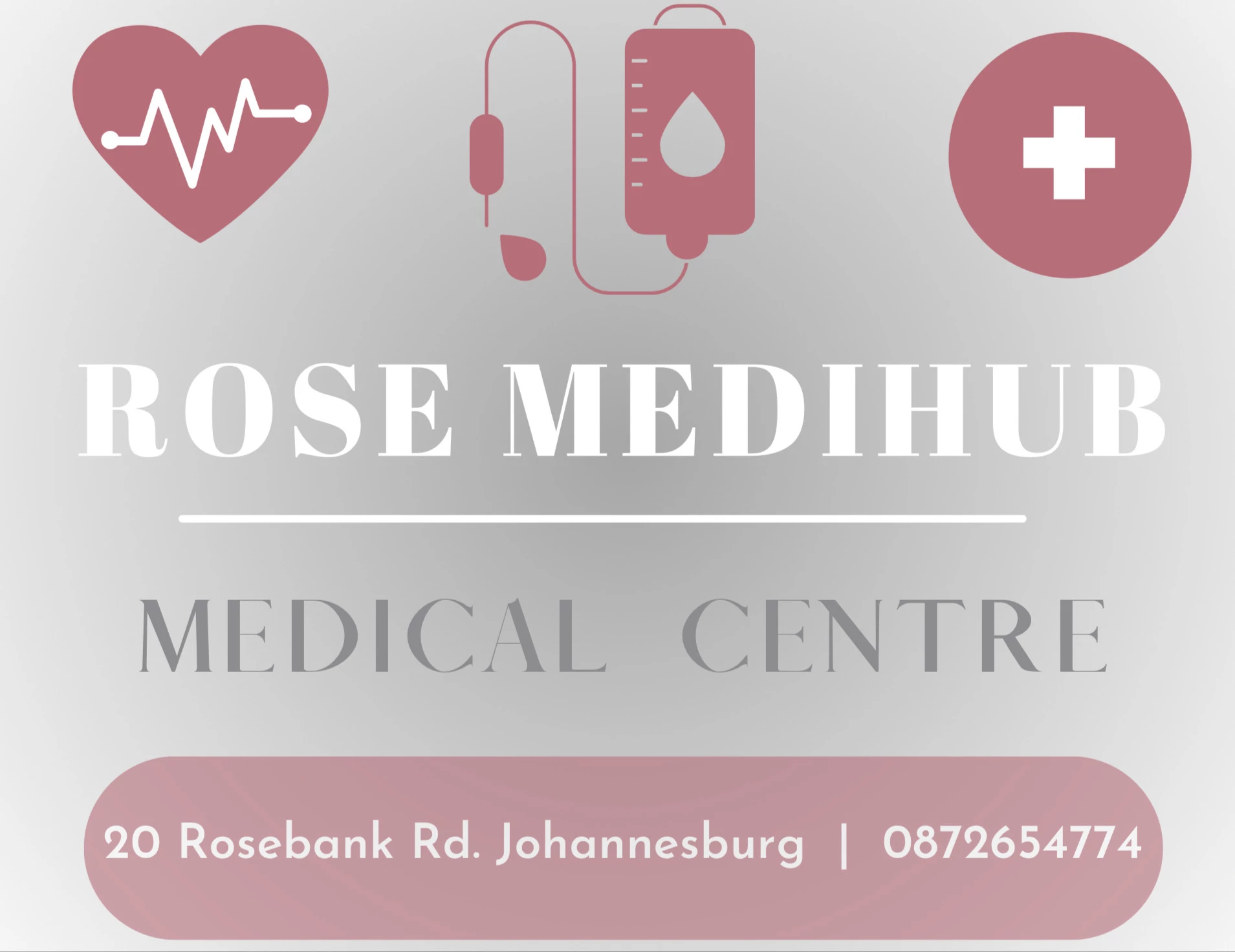 Rose Medihub Medical Centre