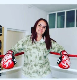 Rock Solid Boxing & Fitness Benoni Central 1
