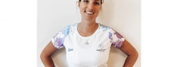 Lexie Byrne, Biokineticist @ Kendra Dykman Biokinetics