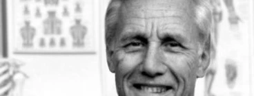 Max Dijkerman Physiotherapist Strand Central 1