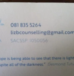 contact details
