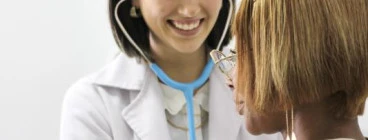 Dr Gerazounis conducts physical exams to help with diagnosis of your condition