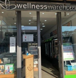Wellness Warehouse Constantia Emporium Constantia 1