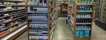 Wellness Warehouse Plattekloof Village Plattekloof 1