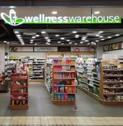 Wellness Warehouse Waterfront V&A Marina / Waterfront 1