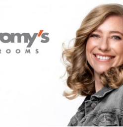 RomysRooms Blairgowrie 1