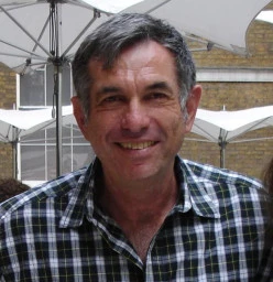 Barry Kantor teacher of the Alexander Technique