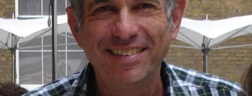 Barry Kantor teacher of the Alexander Technique
