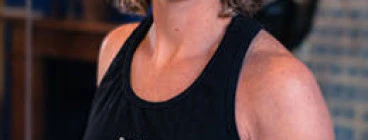 Barbara - owner / trainer : BBodies Personal Training Studio