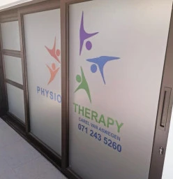 Physiotherapy • Carel van Aswegen St Francis Bay 1