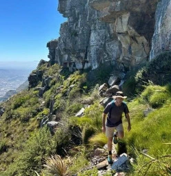 Cape Trek Sea Point 1