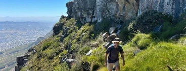 Cape Trek Sea Point 1