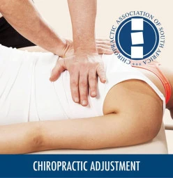 Chiropractic adjustments