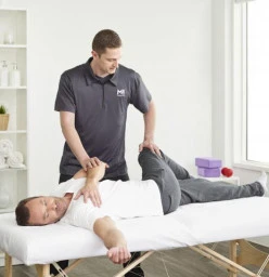 Manage your stress & let me help you relax.