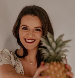 Kimberlee Vorster Core Nutrition Dietitian Menlo Park 1