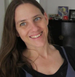 Jean Luyt Clinical Psychologist