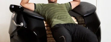 Lymphatic drainage and recovery Sea Point