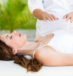 Master Reiki Energy Healing