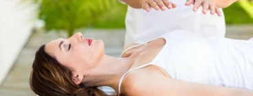 Master Reiki Energy Healing