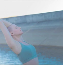 LillyD Yoga Observatory 1